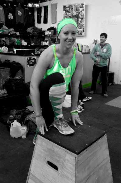 Mobility til you're green