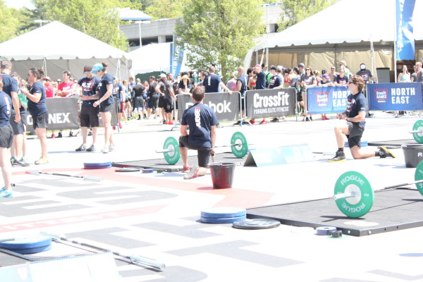 Snatch Ladder awaits...