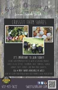 CrossFitFarmShares