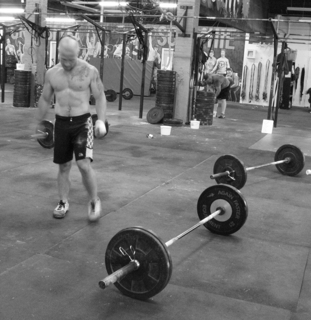 Rest When You Need - Work When You Can