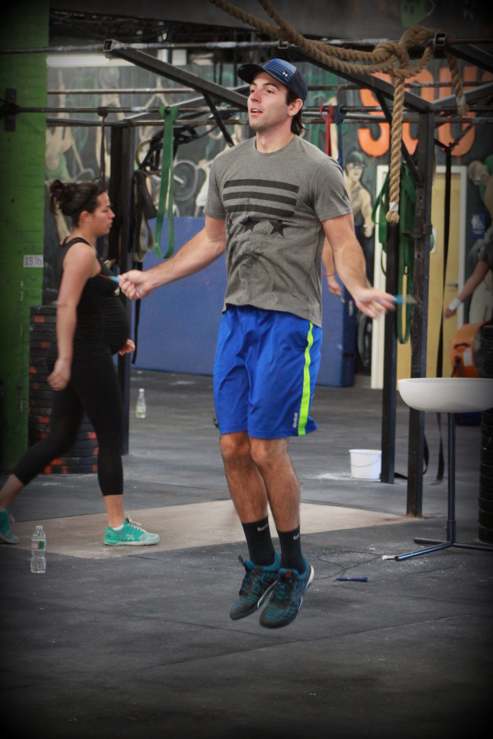 Bob - Rach...where you at!?!