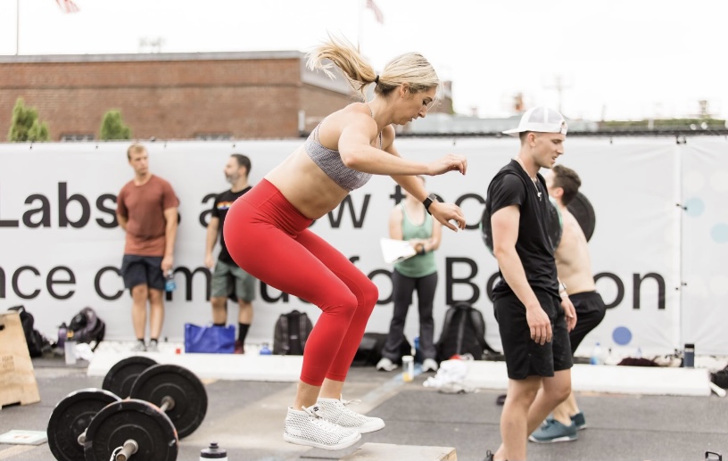 Category: Coaches Corner - CrossFit Tay Ho