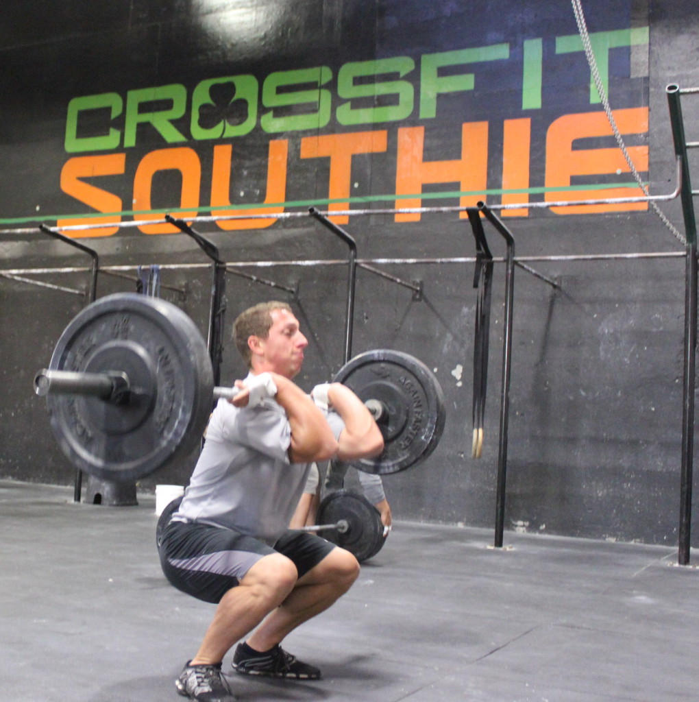 Cool, Calm, and Collected